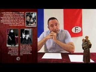 Aujourd'hui, le bilan des sectes Illuminatis (Laurent Glauzy)