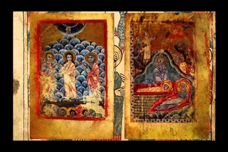 ԼՈՒՍԻՆԵ ԶԱՔԱՐՅԱՆ/ Մ.Խորենացի“ Ուրախացիր ՍŒ