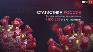 Попова призвала россиян провести майские праздники в кругу семьи