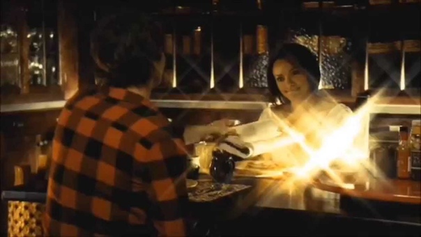 Деймон и Бонни ( Damon and Bonnie)