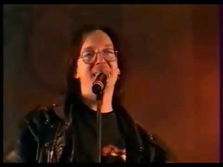 Группа Секрет — Ничего не бойся (1996 год)