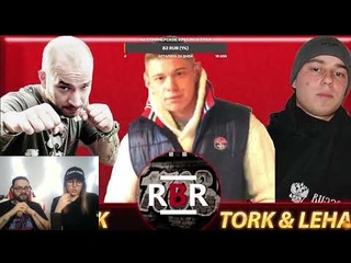 Реакция девушки на История Бифов Schokk vs Ginex, Grom (& Leha,Tork)