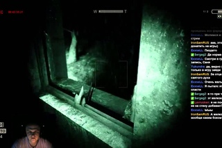 OutLast. Часть первая. Кирпичная кладка. Кошмарная сложность)
