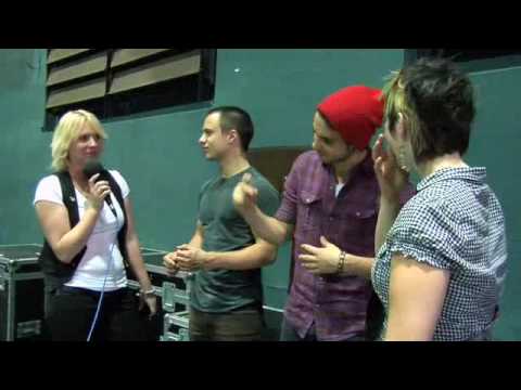 Paramore ( Josh and Taylor) Fan