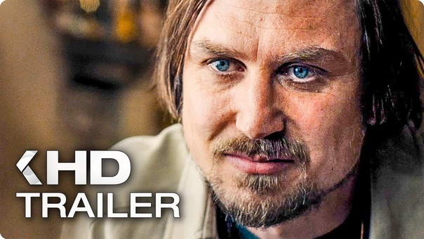 DIE BLUMEN VON GESTERN Trailer German Deutsch