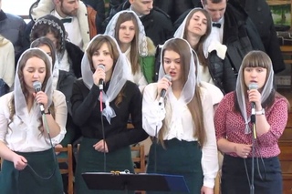 Різдвяної ночі