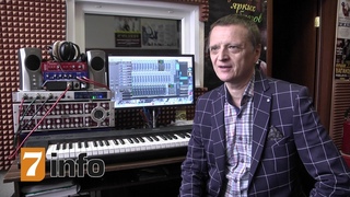 Геннадий Филин о юбилейном концерте группы Feelin’s