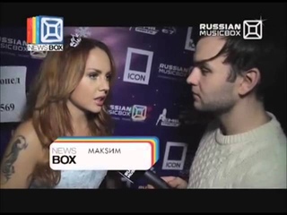 NEWSBOX (эфир 9 декабря 2013)