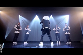 Box Cuttuhz :: USA :: Urban Dance Showcase :: Lando Wilkins, Bam Martin, Troy Austria...
