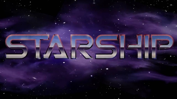 Starship Act 1 Part