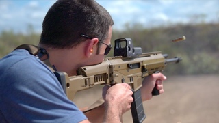 Should You Buy A Bushmaster ACR - Review