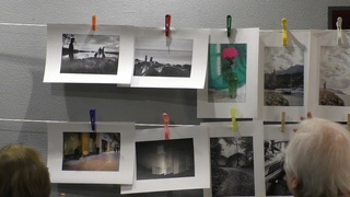 Встреча фотоклуба Jazz-Foto 31 марта 2021 года