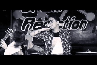 Dayseeker -  (Live Music Video)