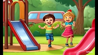 A Day in the Park 2