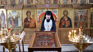 Молитвенное правило. Утренние молитвы