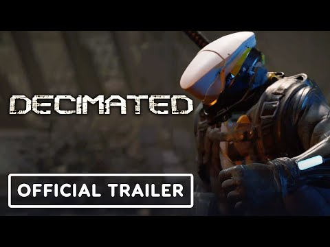Decimated Official