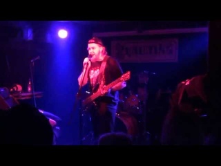 Сumbeast - Live in Ulitka