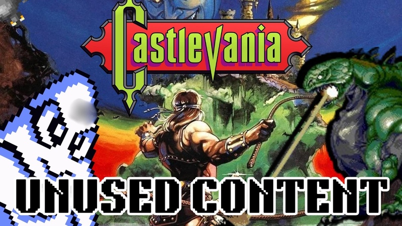 The Unused Content of