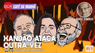 PF começa a prender bolsonaristas terroristas, em todo o País