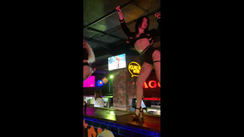Live: JAGGER