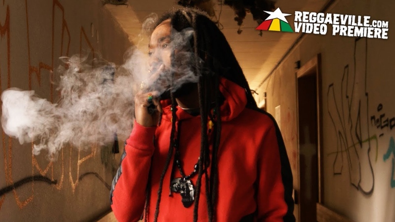 Mosiah Burning Red Official Video