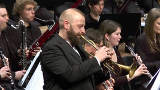 Musikverein Altenstadt spielt: A Tribute to Harry James