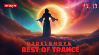 Transcending Melodies: Best of Trance Vol. 13