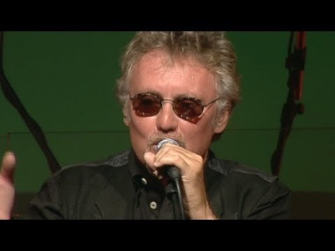Roger Taylor No More Fun Live at the Cyberbarn Revisited