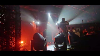 Blaqk Audio Baltimore Soundstage-September 17, 2024