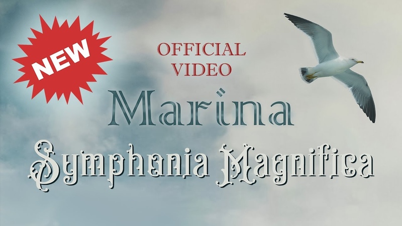 Symphonia Magnifica Marina ( Official