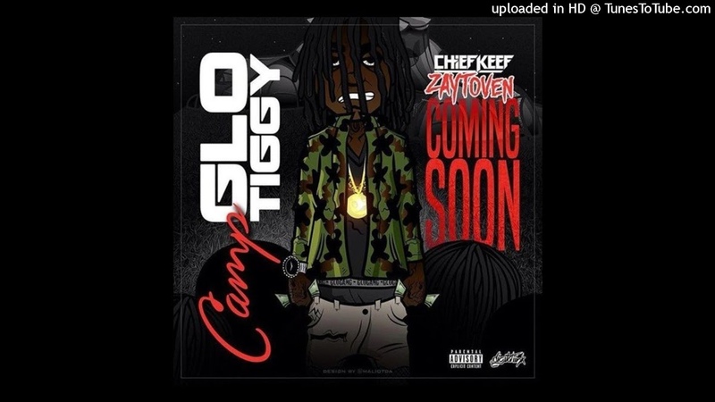 free chief keef + shawn ferrari Type Beat p,