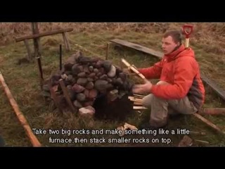 Pirts stāsti | Sauna stories - Latvia Today part 3