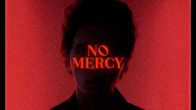 No Mercy Austin Giorgio Official Lyric