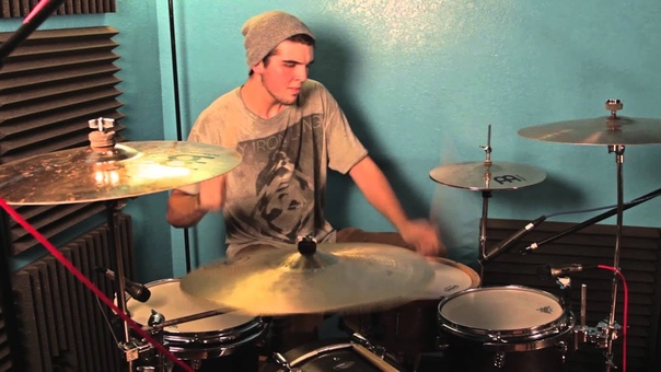 Dependence The New Plain ( Live Sessions) Part 2 of