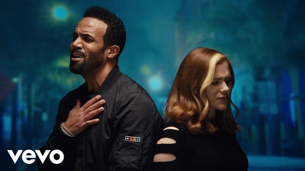 Katy B, Craig David, Major Lazer Who Am