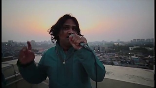 CHOMSKY x PETER TOSH x cAde x Mahesh Vinayakram