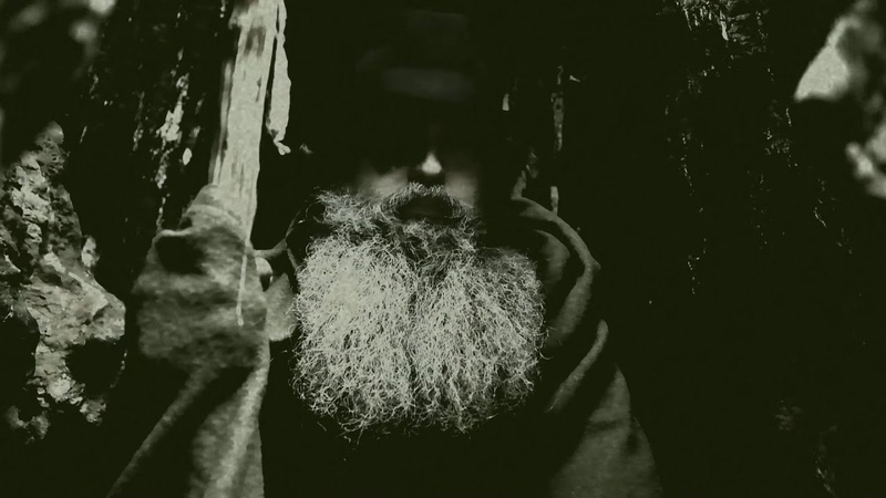 Carved In Blood Nine Nights Of Sacrifice ( OFFICIAL