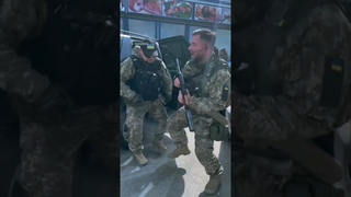 Гумор від ЗСУ Моя Лопата #танцізсу #позитивчик