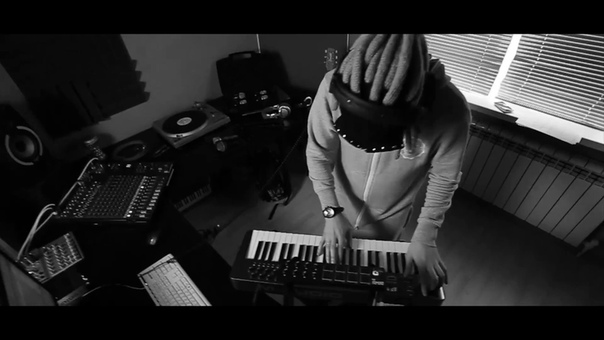 Sasha Balagan Naturmort (i DAi NET cover) Vinyl Studio