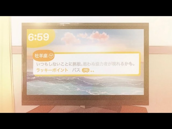 YOASOBI もう少しだけ Official Music