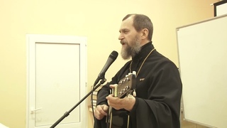 Протоиерей Виктор Иванов. Дорога - жизнь. Январь 2024 г.