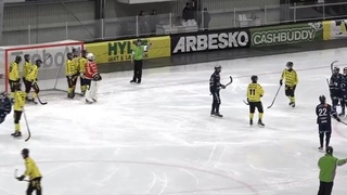 «Vetlanda BK»-«IFK Rättvik»6 feb /Elitserien 2021-2022/