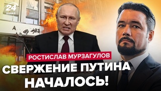 🤯Срочно! ВЗРЫВЫ на избирательных участках РФ. Путин зовет силовиков. ПОЛНАЯ эвакуация Белгорода