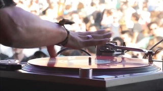 Dj Krush Live @ Snar 2019 (full show)
