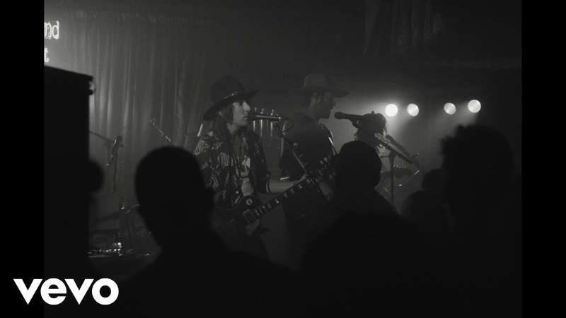 Midland Put The Hurt On Me ( Live From The
