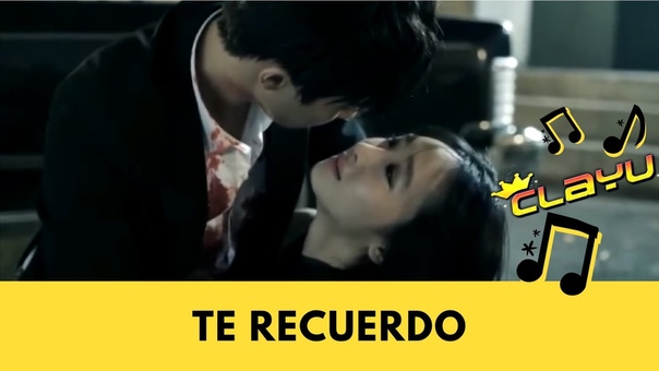 TE RECUERDO BANG YONG GUK AUDIO ESPAÑ OL I