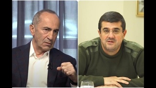 Ռոբերտ Քոչարյանը ճանաչում է «կապիկ» Արայիկին