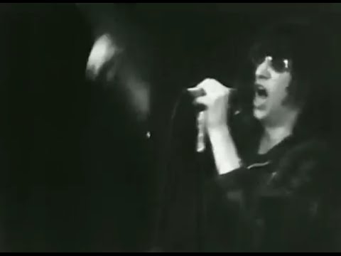 The Ramones Needles and Pins 12, 28, 1978 Winterland (