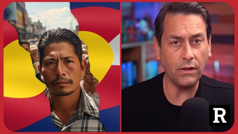 Democrats Sanctuary Cities are CRUMBLING thanks to this, Redacted with Clayton