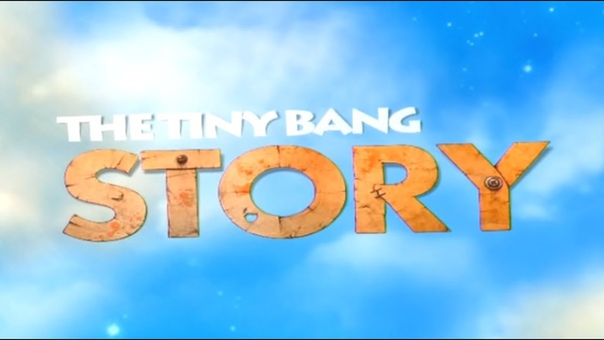 The Tiny Bang Story HD i Pad 2 HD Gameplay
